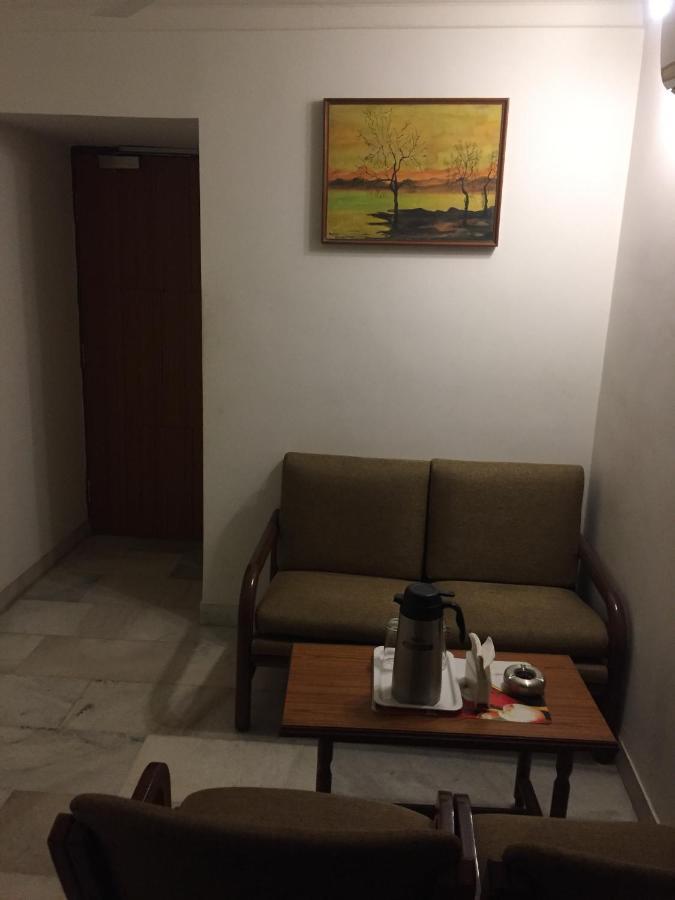 Hotel Apex Ahmedabad Extérieur photo