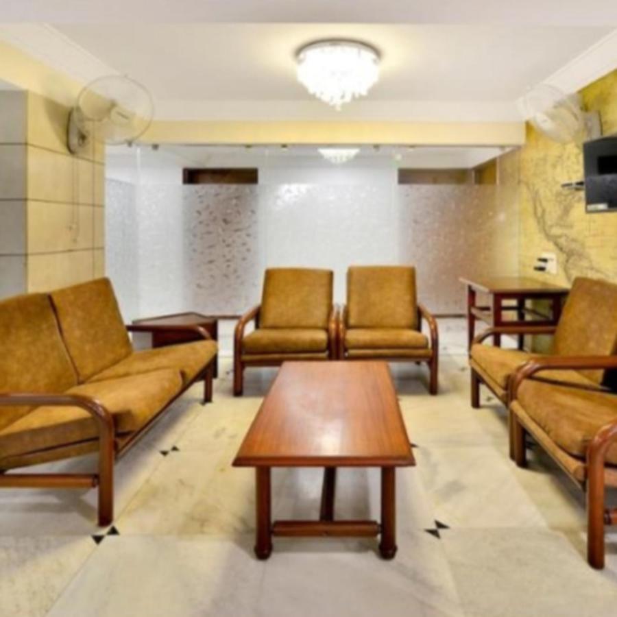 Hotel Apex Ahmedabad Extérieur photo