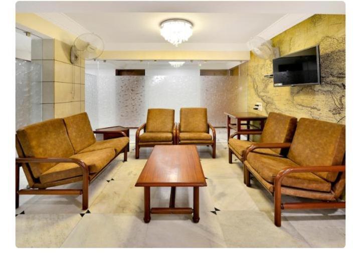 Hotel Apex Ahmedabad Extérieur photo