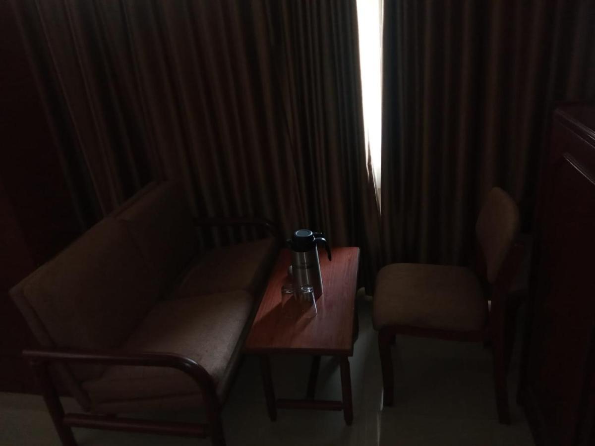 Hotel Apex Ahmedabad Extérieur photo